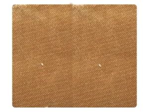 13 Light Brown Satin