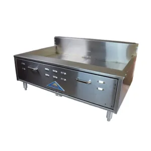 2941SF Flat Bottom Funnel Cake Doughnut Fryer