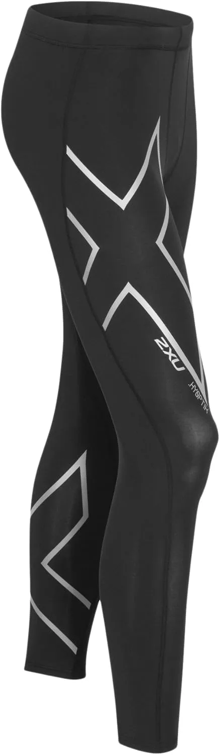 2XU Men's Hyoptik Compression Tights