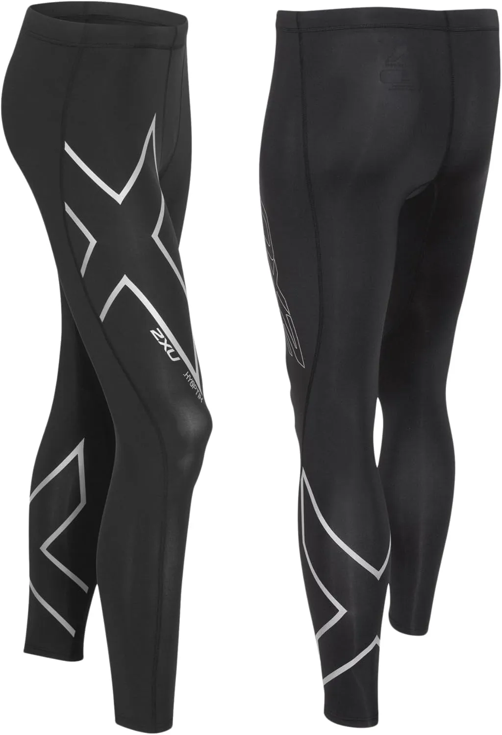 2XU Men's Hyoptik Compression Tights