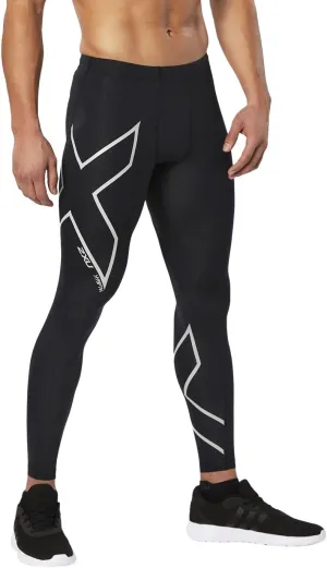 2XU Men's Hyoptik Compression Tights