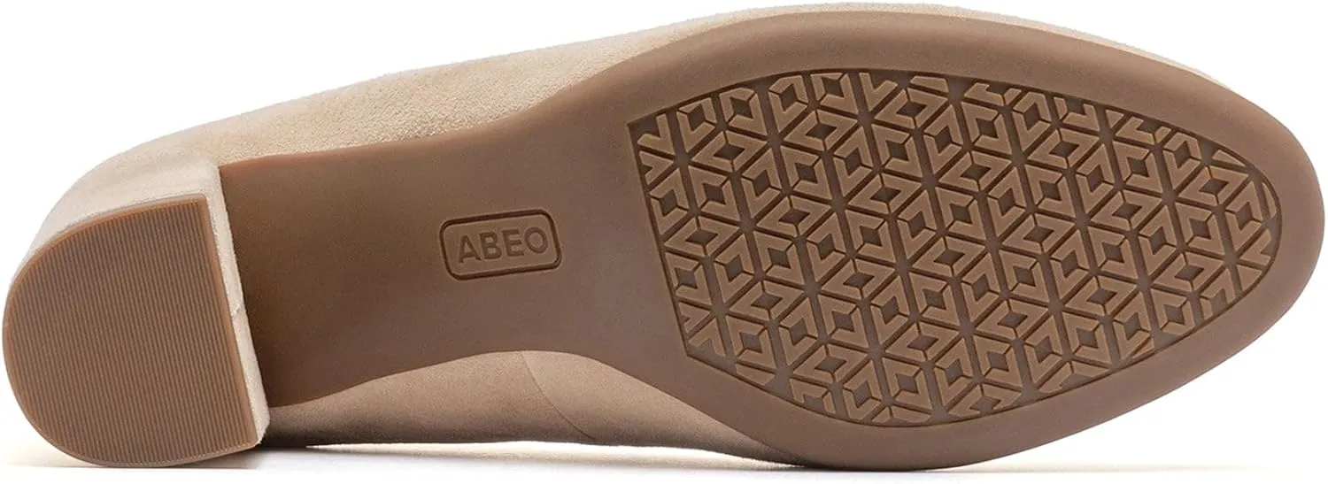 ABEO Tempo Pump