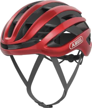 ABUS AirBreaker Road Bike Helmet - High-End Bicycle Helmet for Professional Cycling - for Teenagers and Adults - Helmet for Men and Women