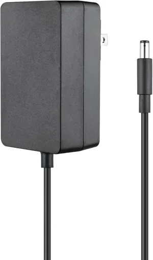AC DC Adapter for Kogan KALED16XXXYA KALED16DVDWA LED HDTV HD TV LCD Flat Panel