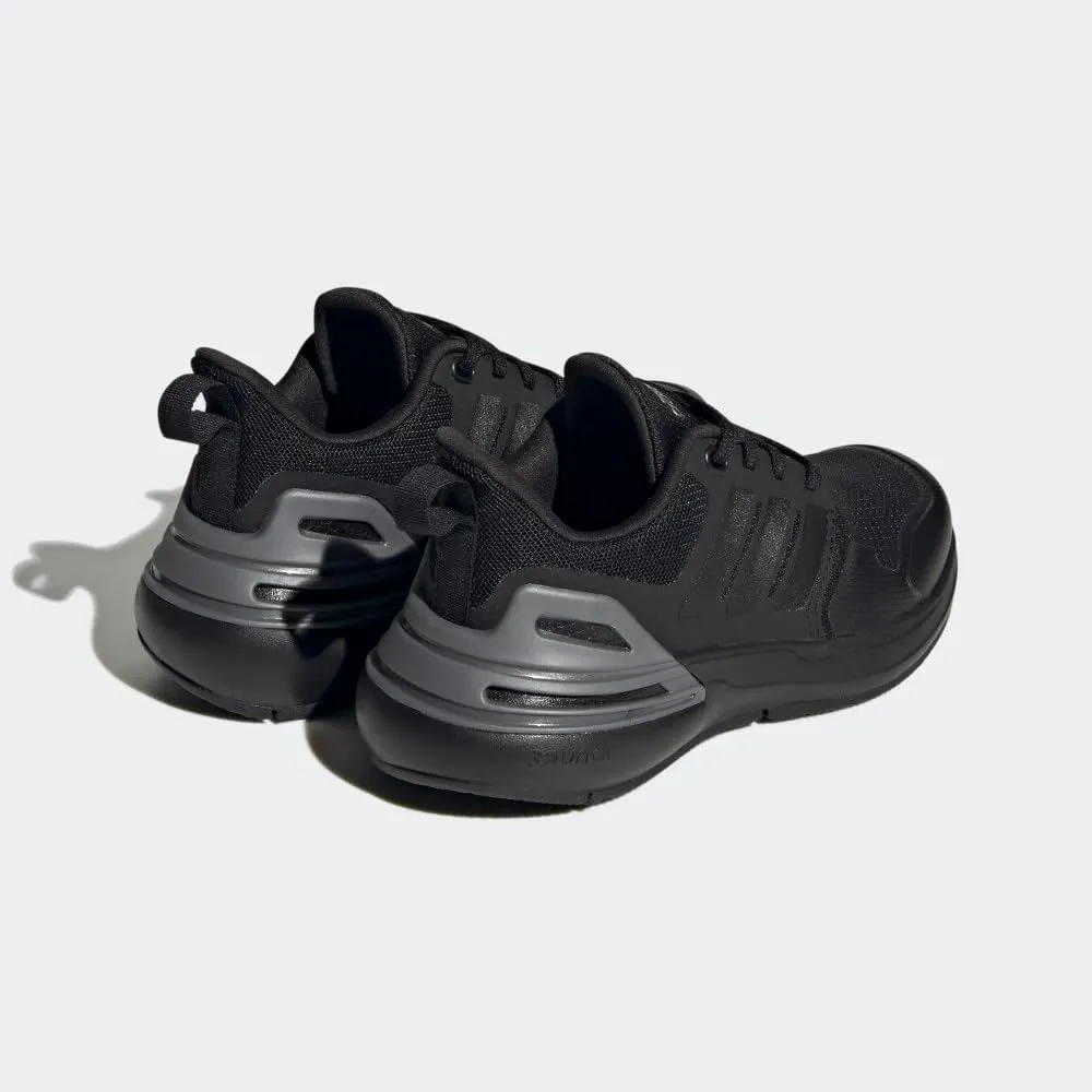 adidas Kids' Rapidasport Bounce Sneaker