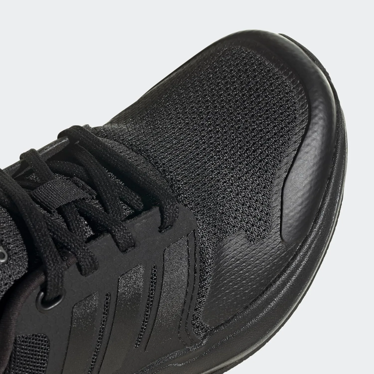 adidas Kids' Rapidasport Bounce Sneaker