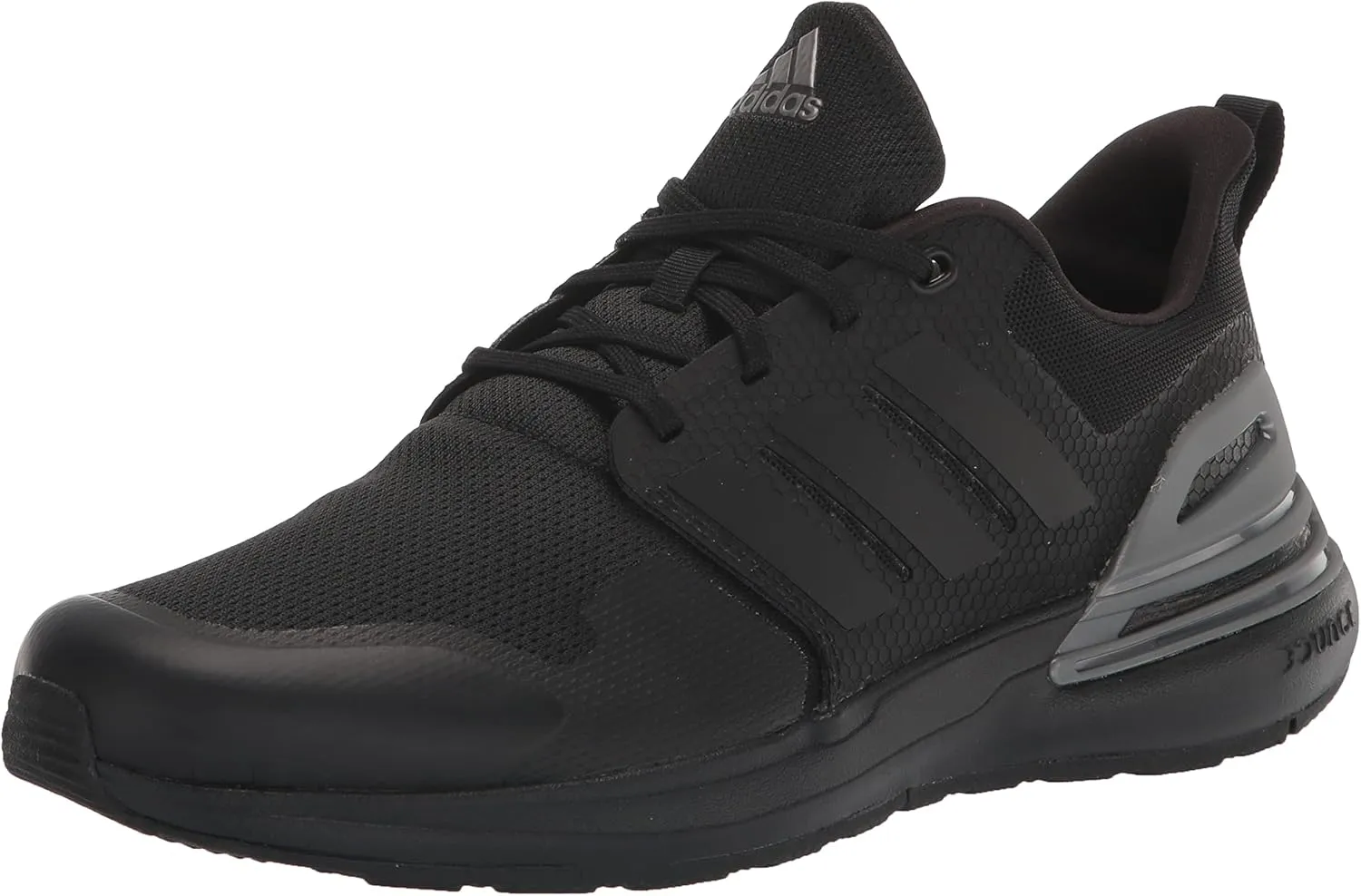 adidas Kids' Rapidasport Bounce Sneaker
