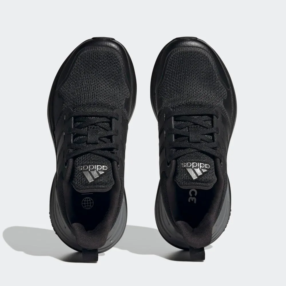 adidas Kids' Rapidasport Bounce Sneaker