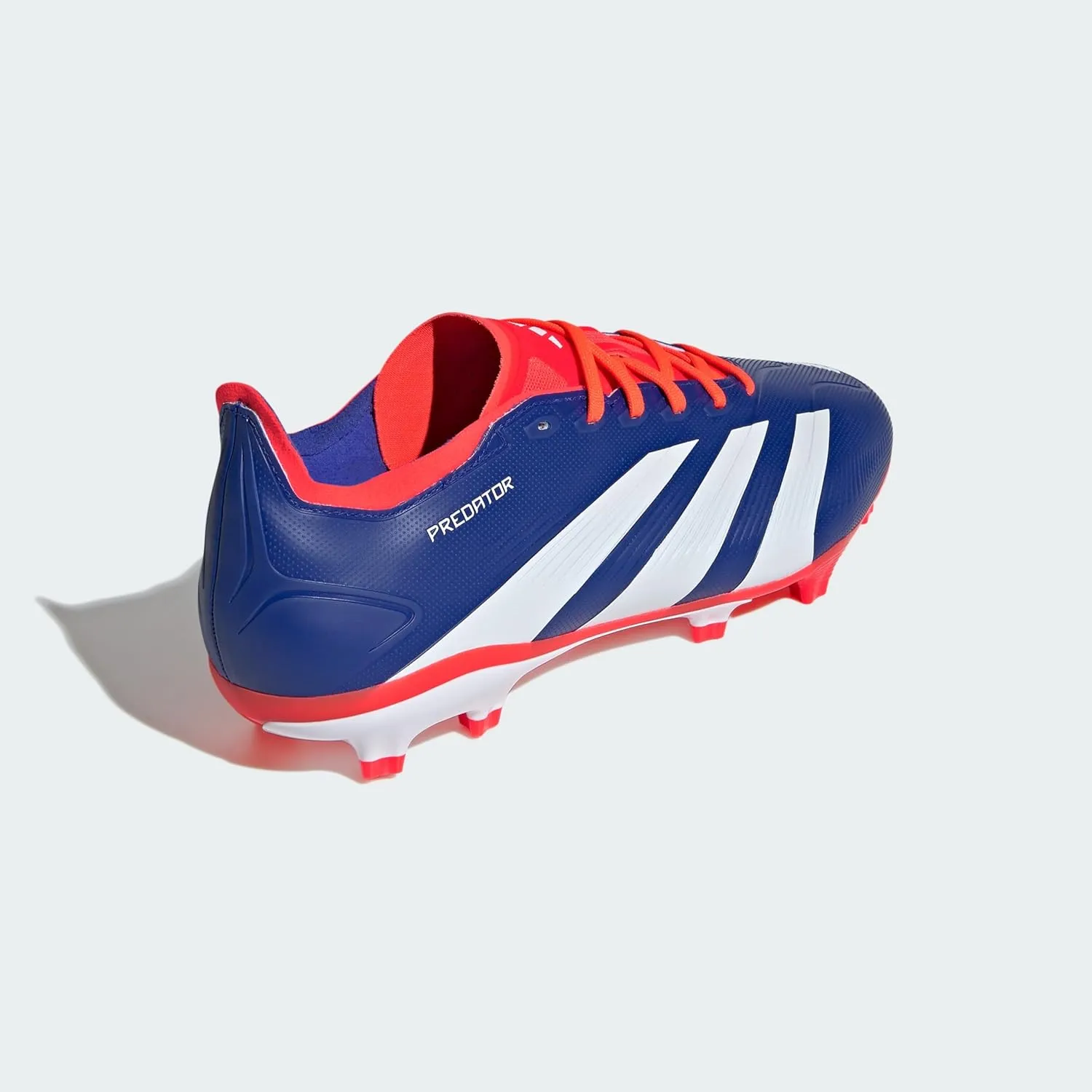 adidas League Football Boots Firm Ground Sneaker