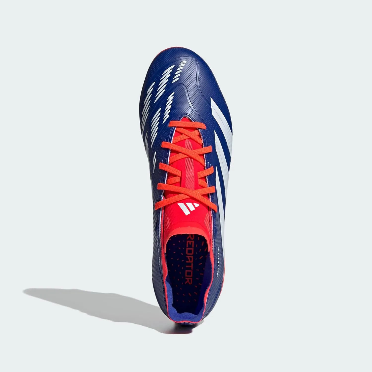 adidas League Football Boots Firm Ground Sneaker