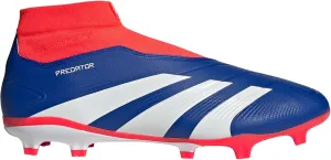 adidas League Laceless Firm Ground Soccer Cleats Sneaker