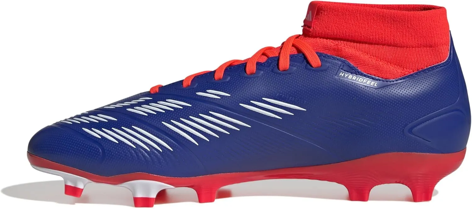 adidas League Sock Football Boots Firm Ground Sneaker