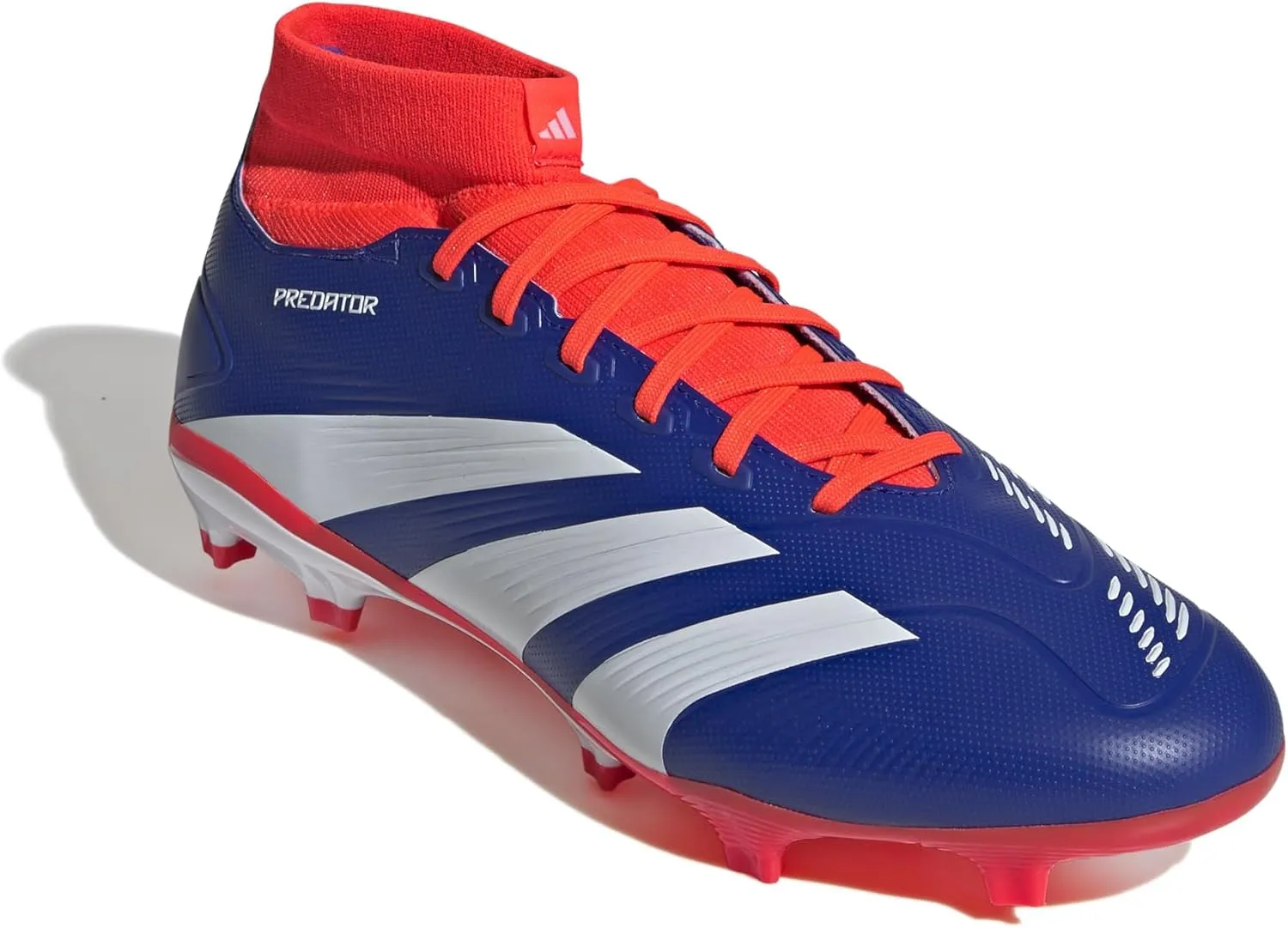 adidas League Sock Football Boots Firm Ground Sneaker