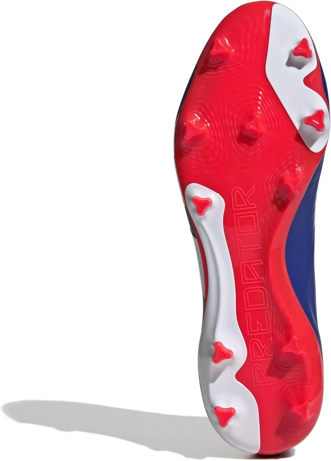 adidas League Sock Football Boots Firm Ground Sneaker