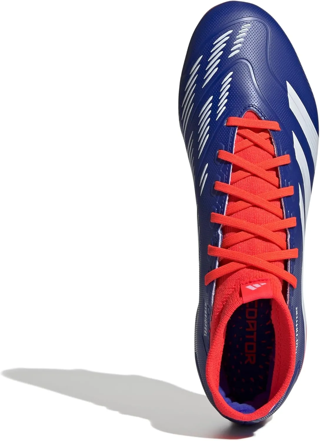 adidas League Sock Football Boots Firm Ground Sneaker