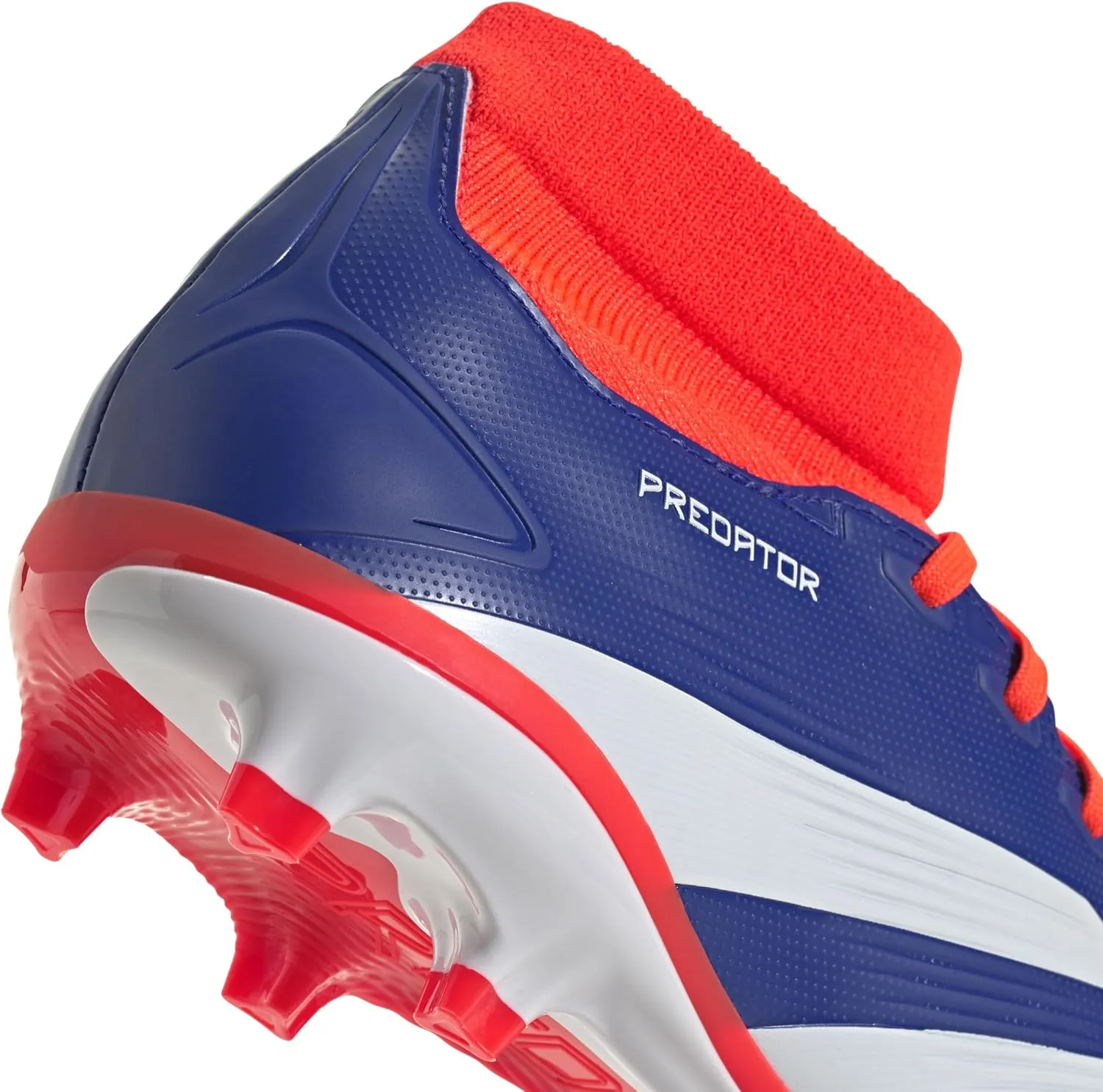 adidas League Sock Football Boots Firm Ground Sneaker