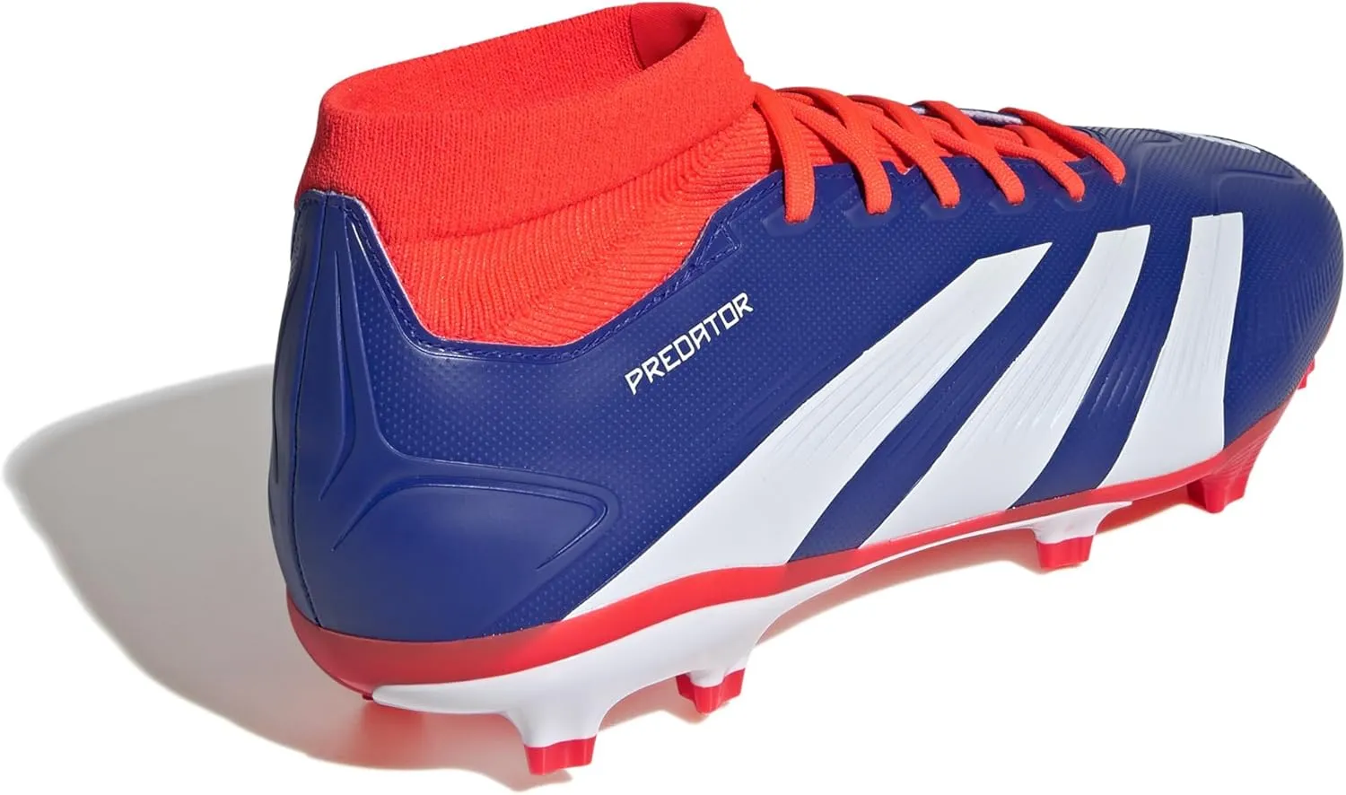 adidas League Sock Football Boots Firm Ground Sneaker