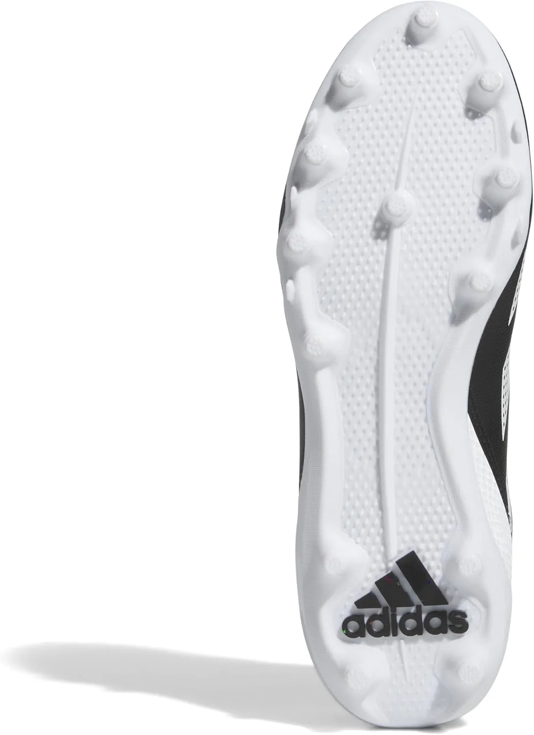 adidas Men's Adizero Impact  Premier Football Sneaker