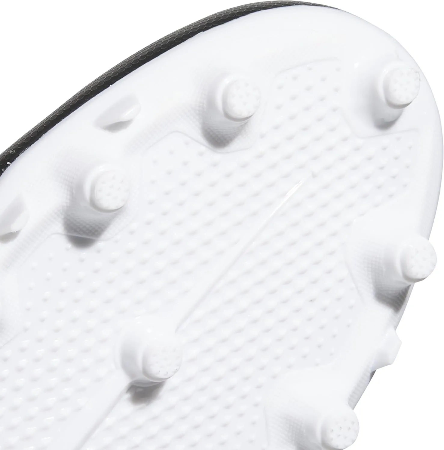 adidas Men's Adizero Impact  Premier Football Sneaker