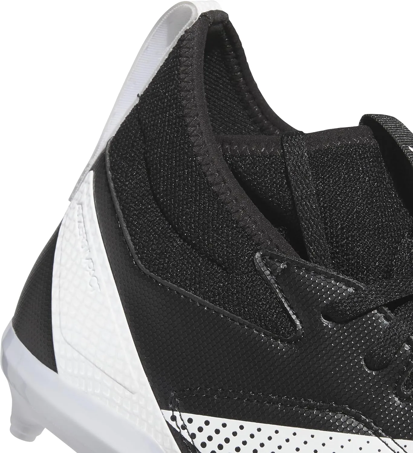 adidas Men's Adizero Impact  Premier Football Sneaker