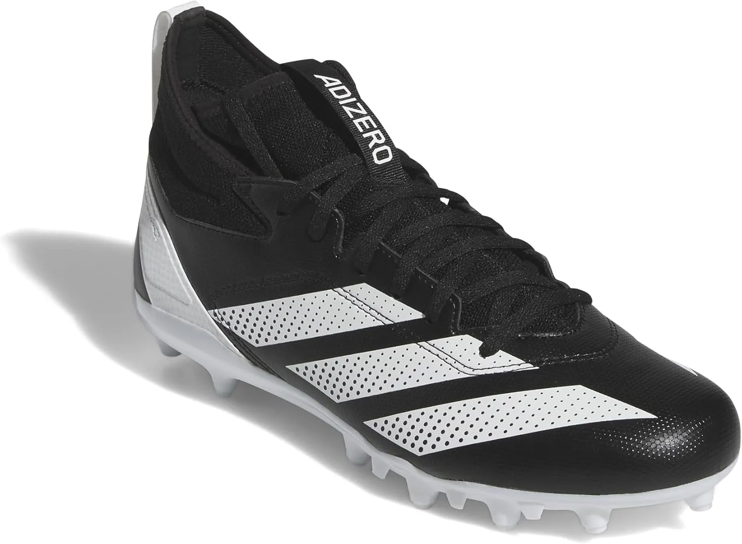 adidas Men's Adizero Impact  Premier Football Sneaker