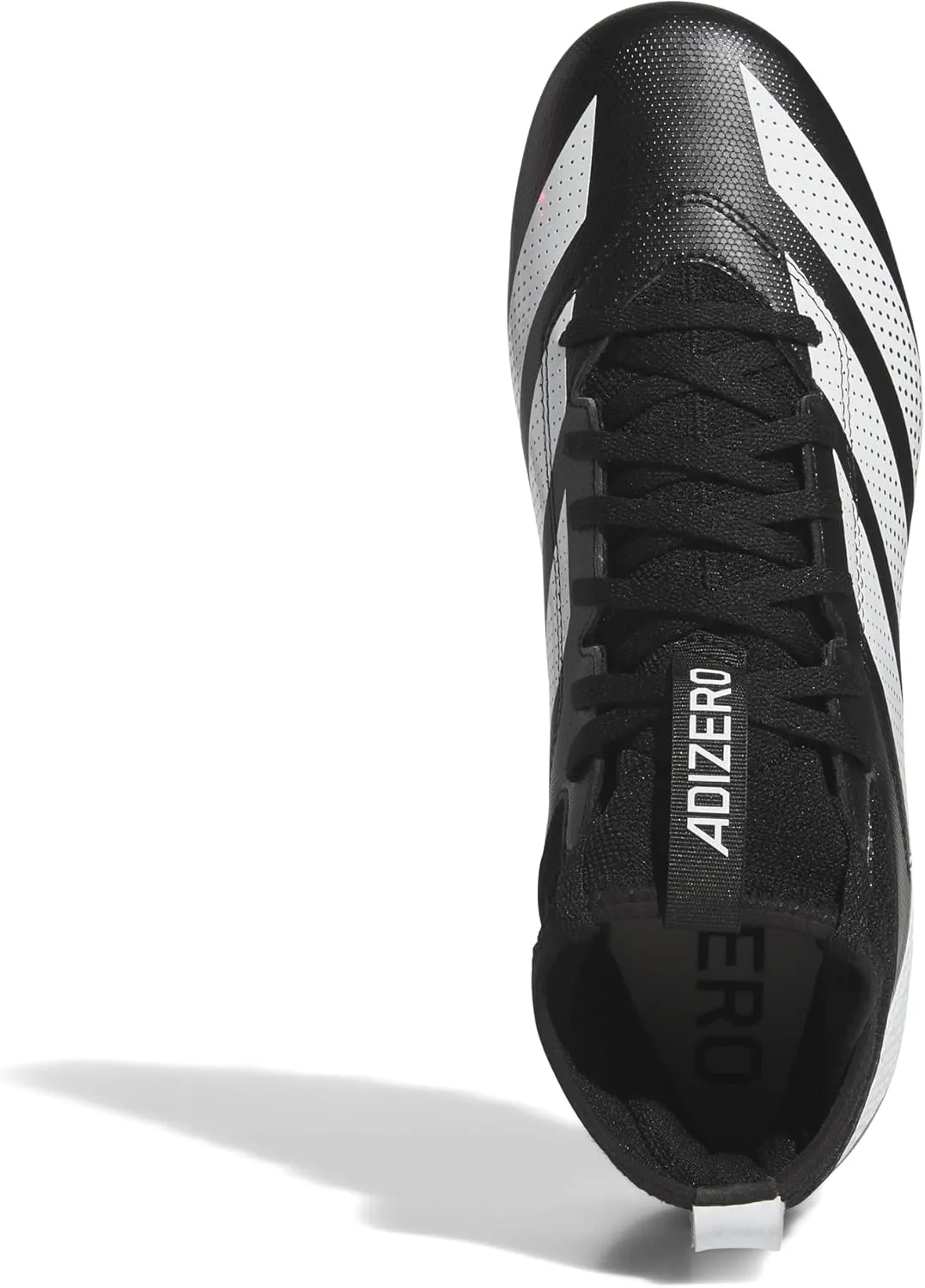 adidas Men's Adizero Impact  Premier Football Sneaker