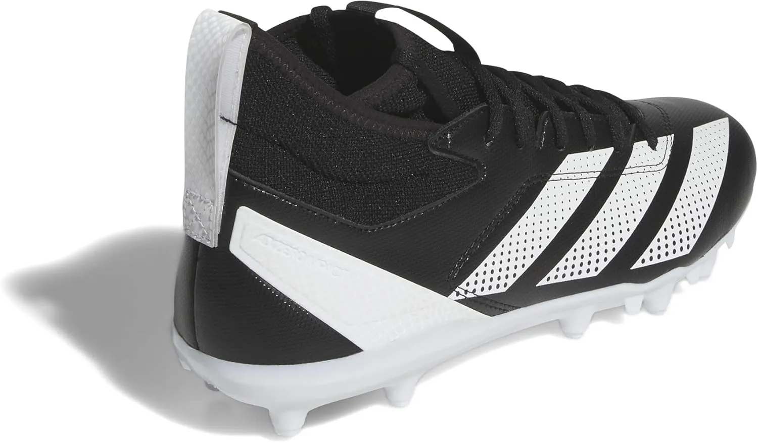 adidas Men's Adizero Impact  Premier Football Sneaker