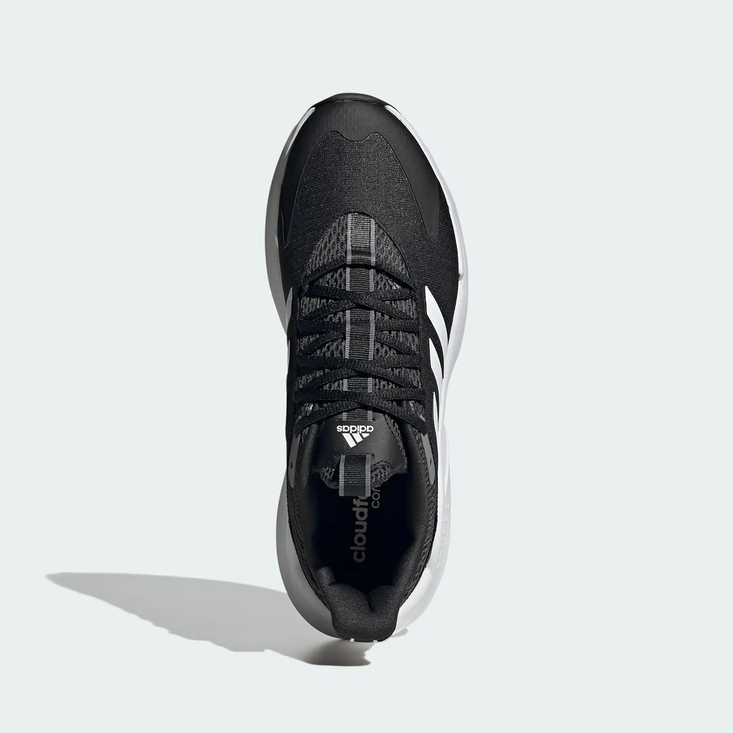 adidas Men's Alphaedge   Sneaker