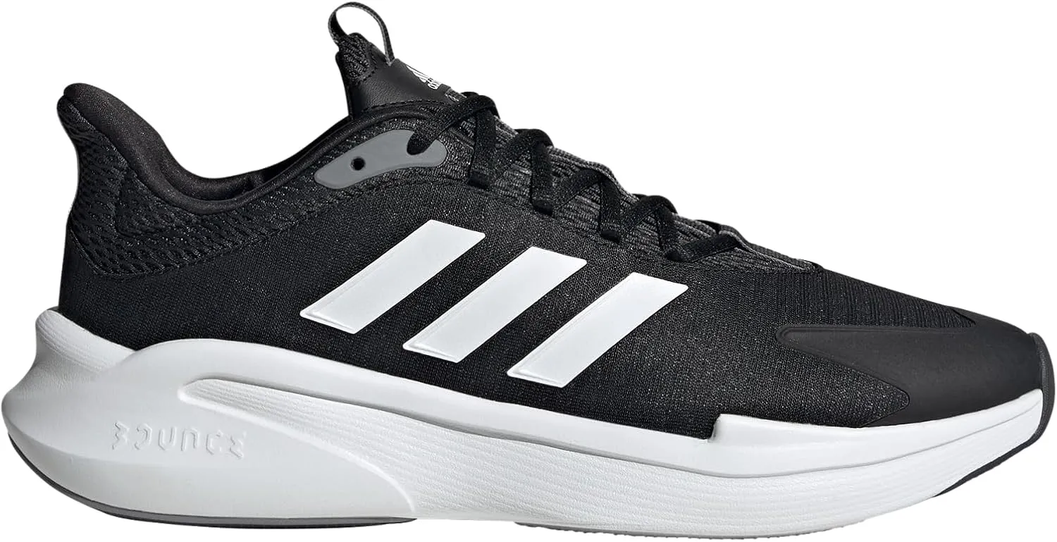 adidas Men's Alphaedge   Sneaker