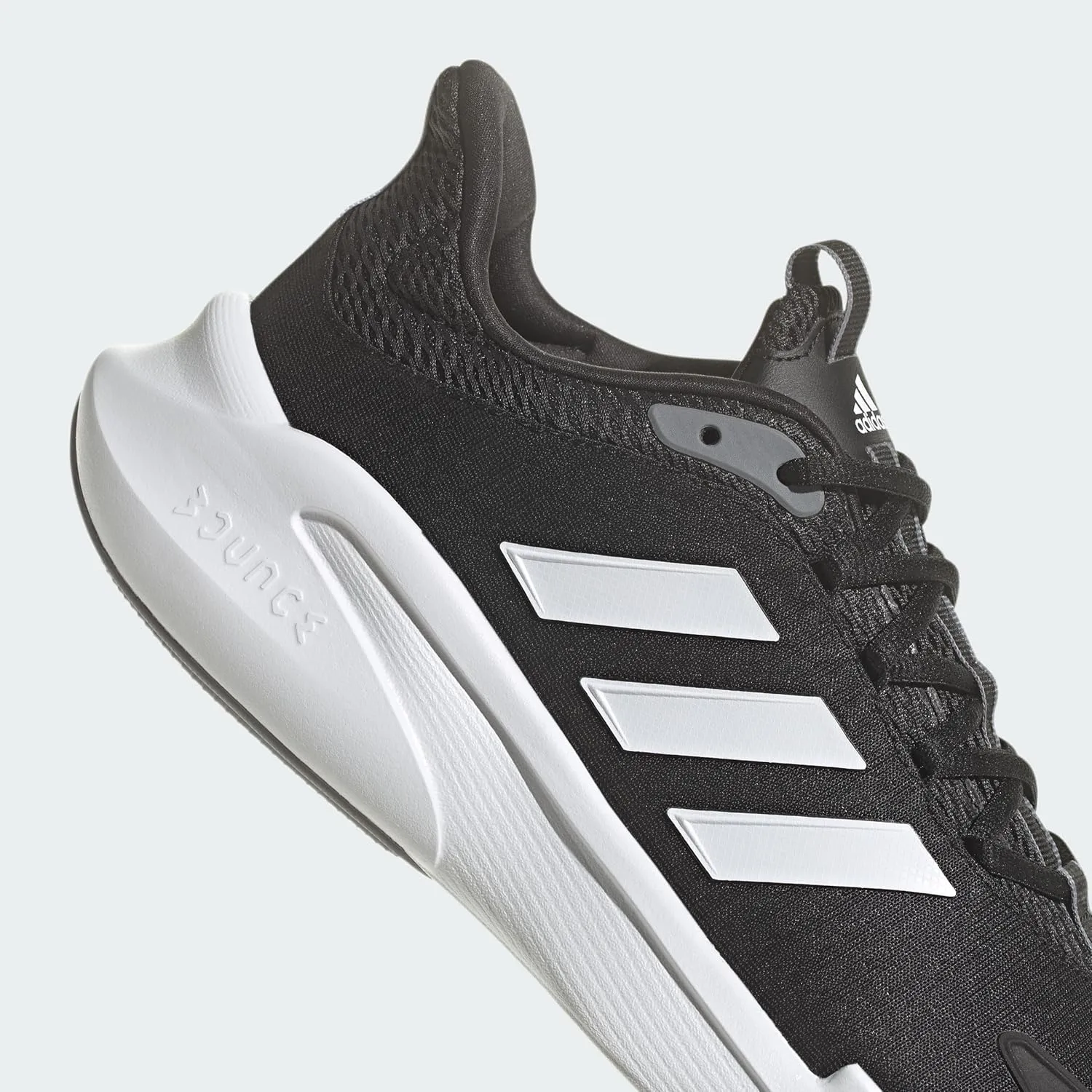 adidas Men's Alphaedge   Sneaker