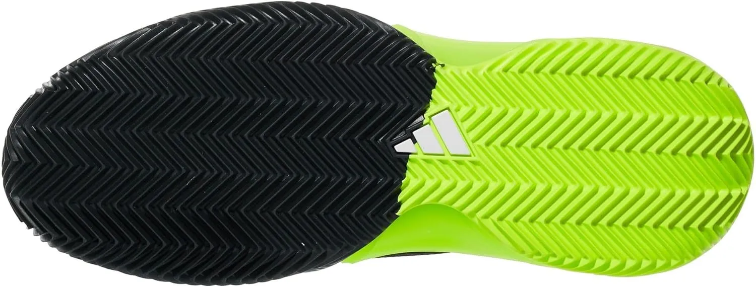 adidas Men's Barricade 13 Clay Court Tennis Shoes Sneaker