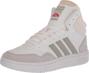 adidas Men's Hoops 3.0 Mid Sneaker