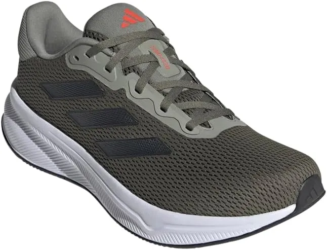 adidas Men's Response Running Sneaker