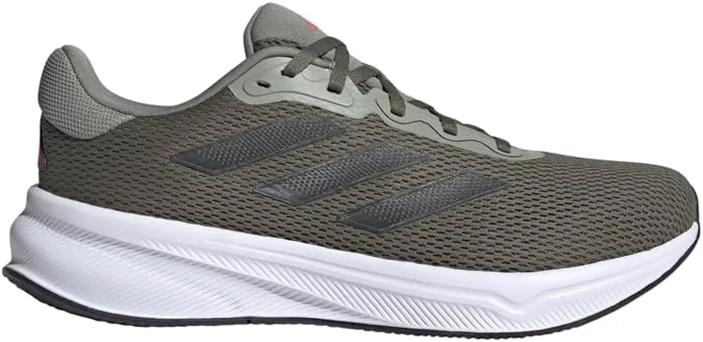 adidas Men's Response Running Sneaker