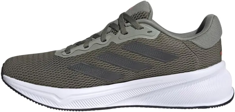 adidas Men's Response Running Sneaker