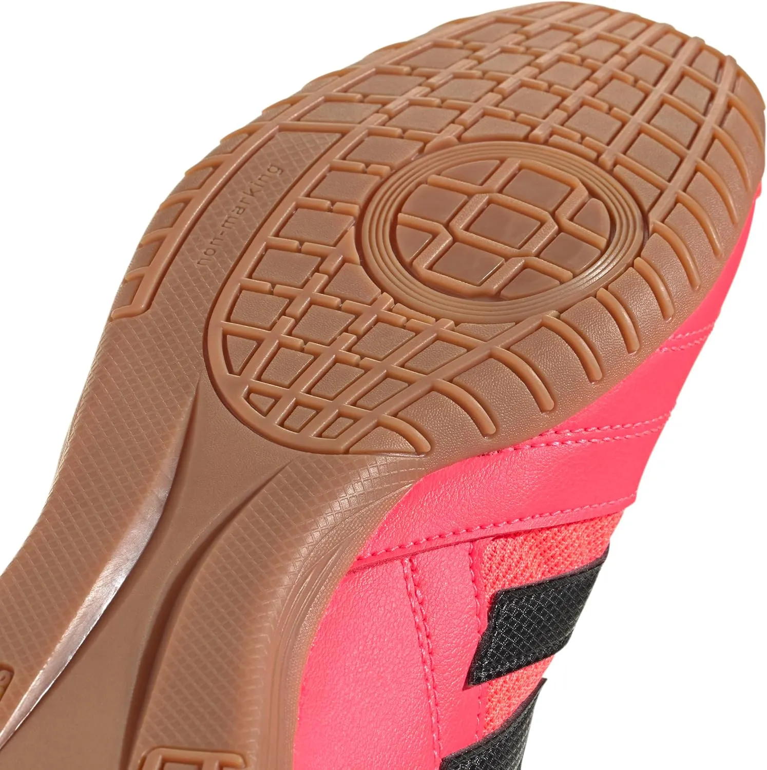 adidas Men's Super Sala 2 Indoor Sneaker