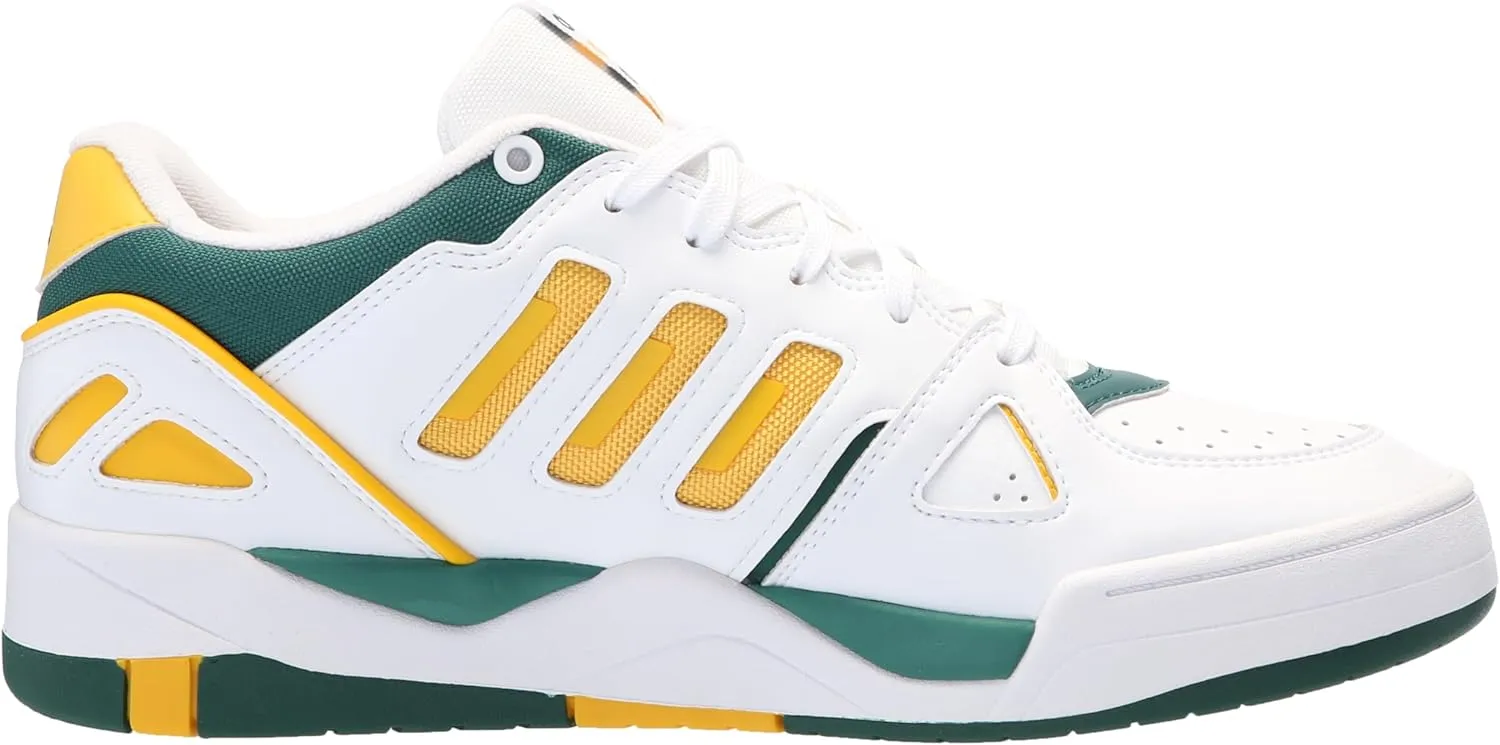 adidas Originals Men's Midcity Low Sneaker