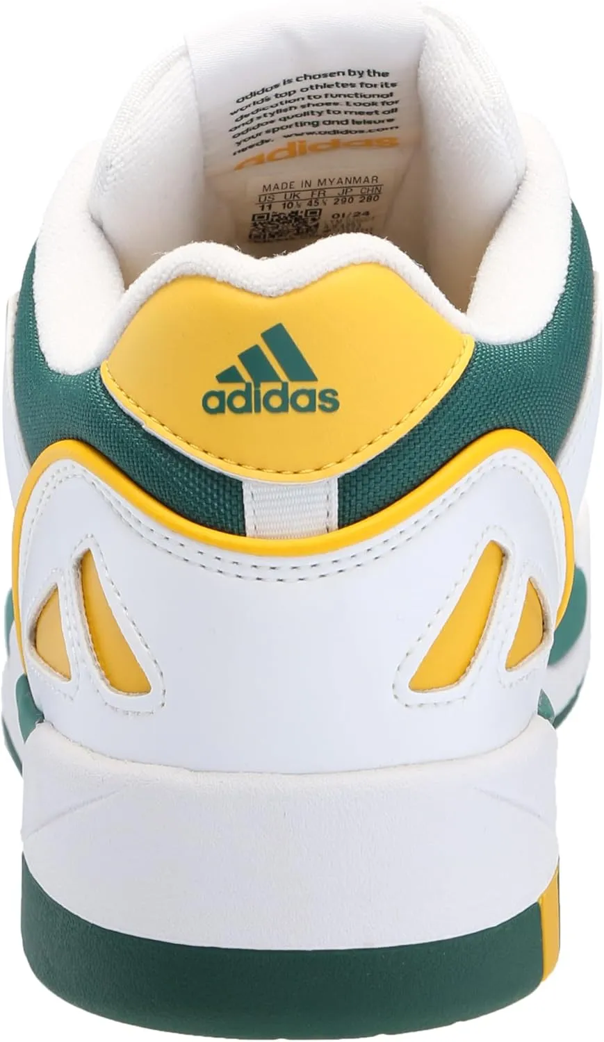 adidas Originals Men's Midcity Low Sneaker