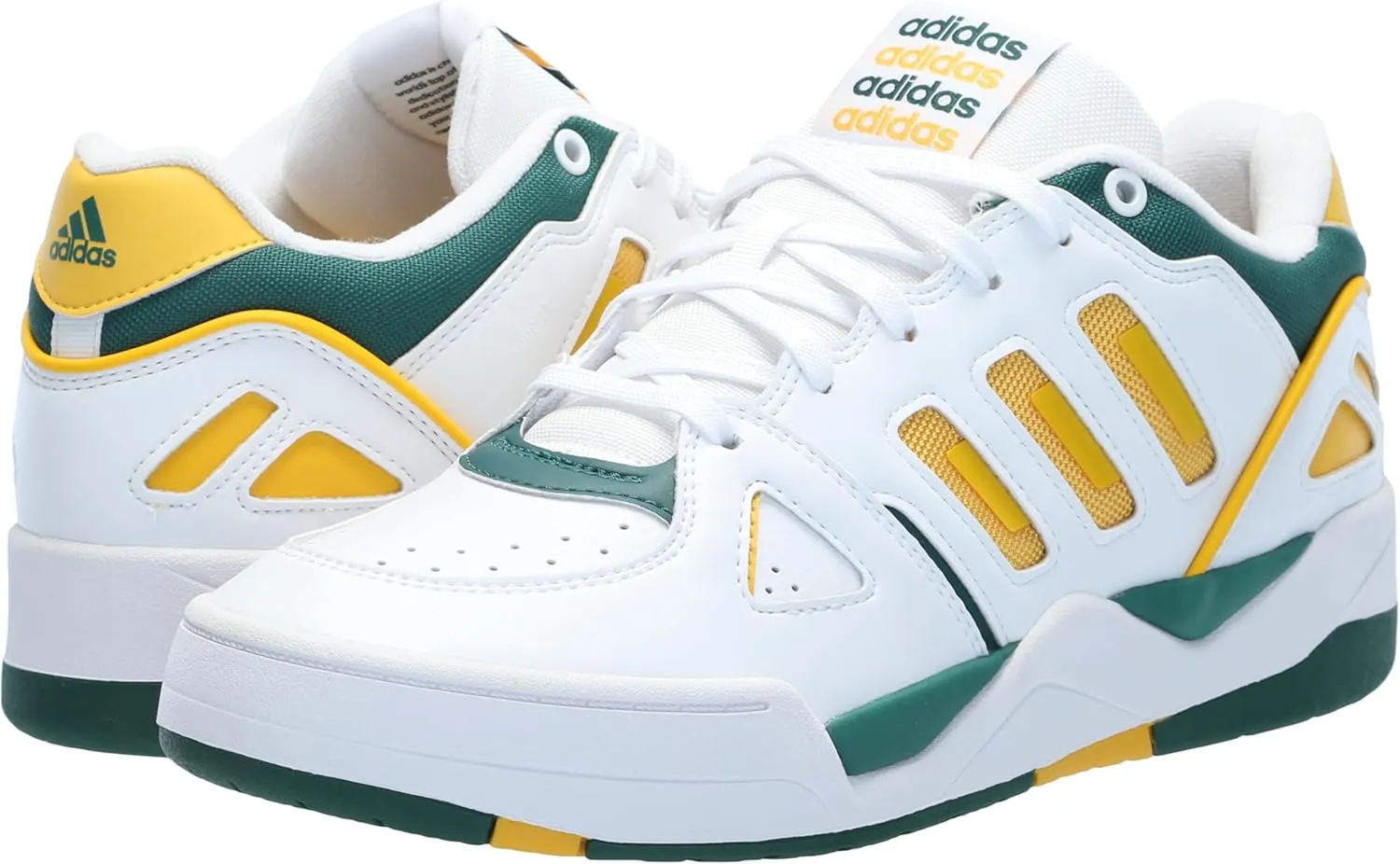 adidas Originals Men's Midcity Low Sneaker