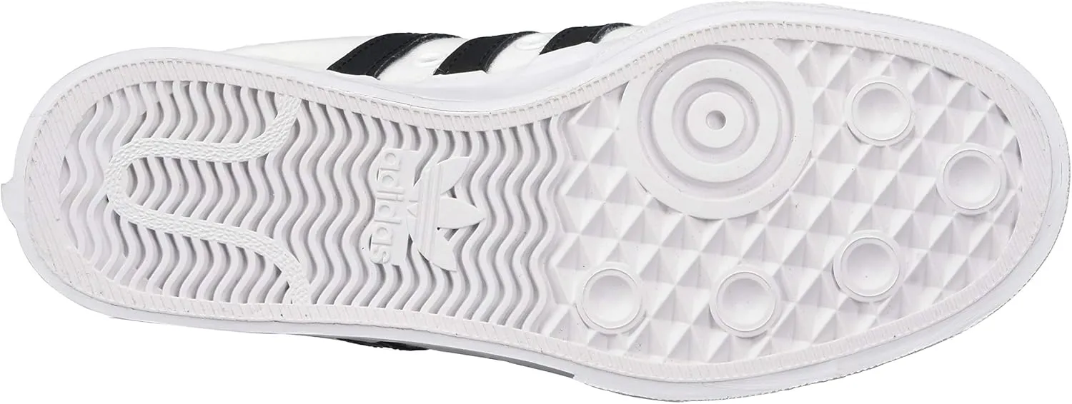 adidas Originals Women's Nizza Platform Sneaker