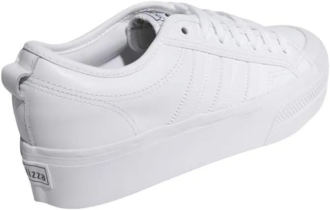 adidas Originals Women's Nizza Platform Sneaker