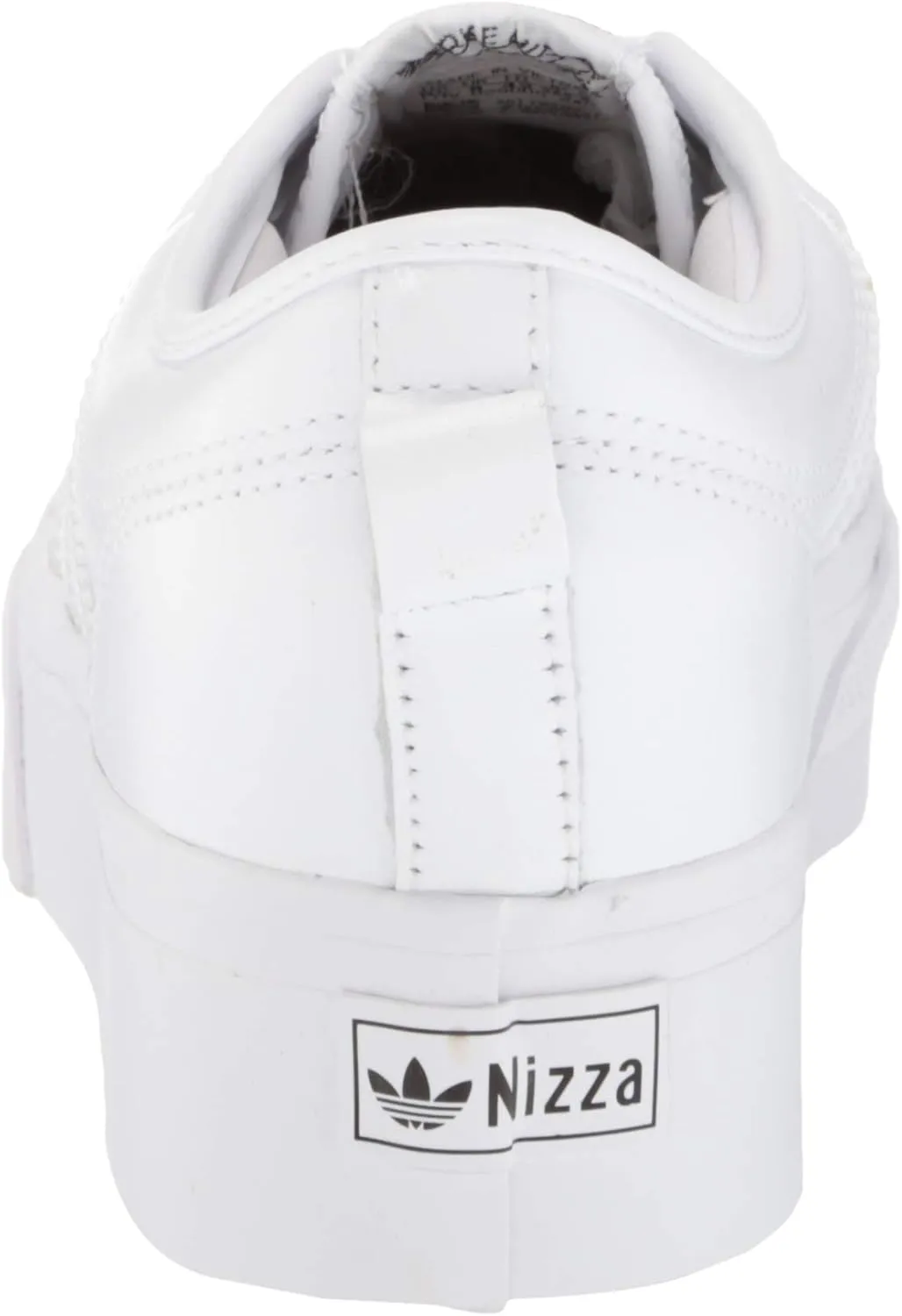 adidas Originals Women's Nizza Platform Sneaker