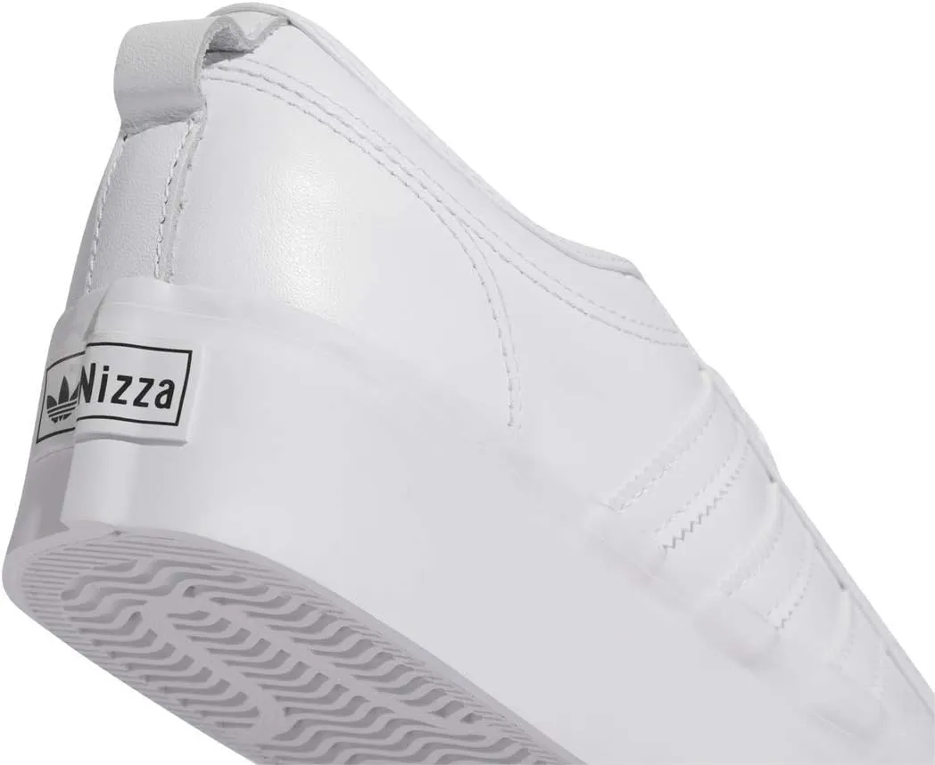 adidas Originals Women's Nizza Platform Sneaker