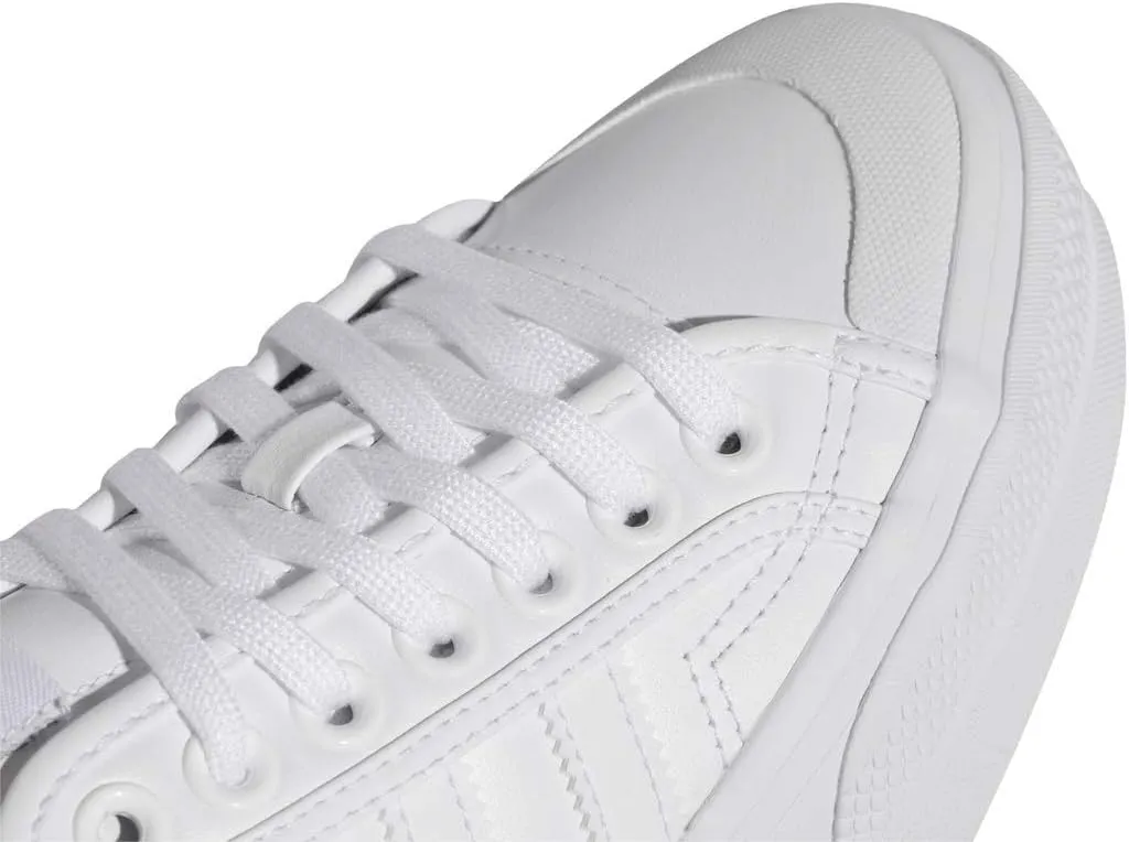 adidas Originals Women's Nizza Platform Sneaker