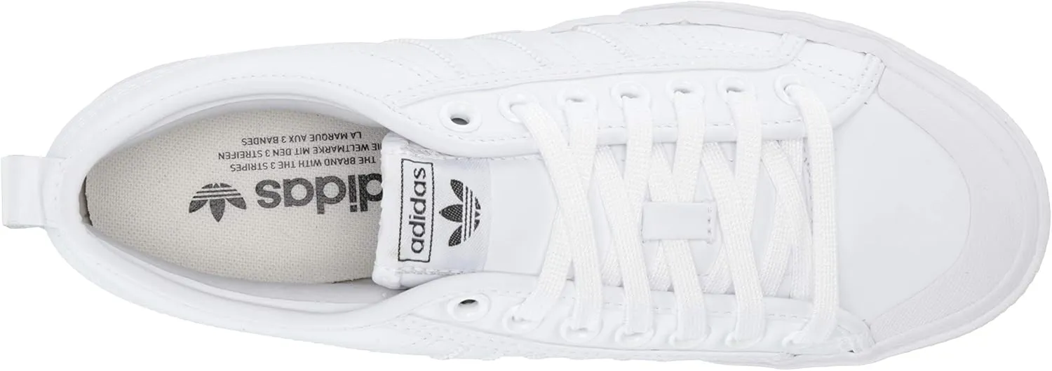adidas Originals Women's Nizza Platform Sneaker