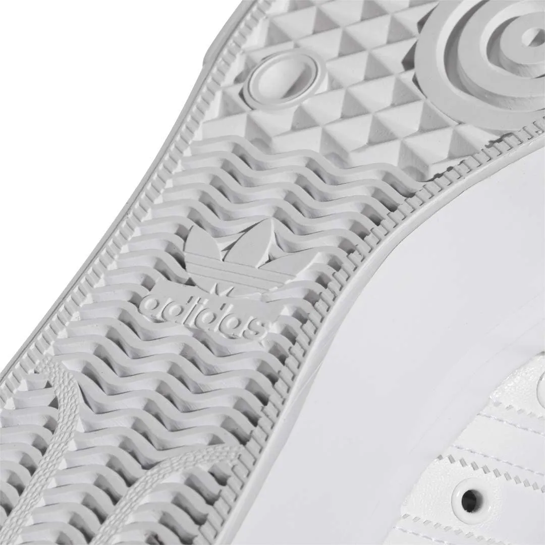 adidas Originals Women's Nizza Platform Sneaker