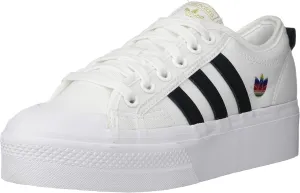 adidas Originals Women's Nizza Platform Sneaker