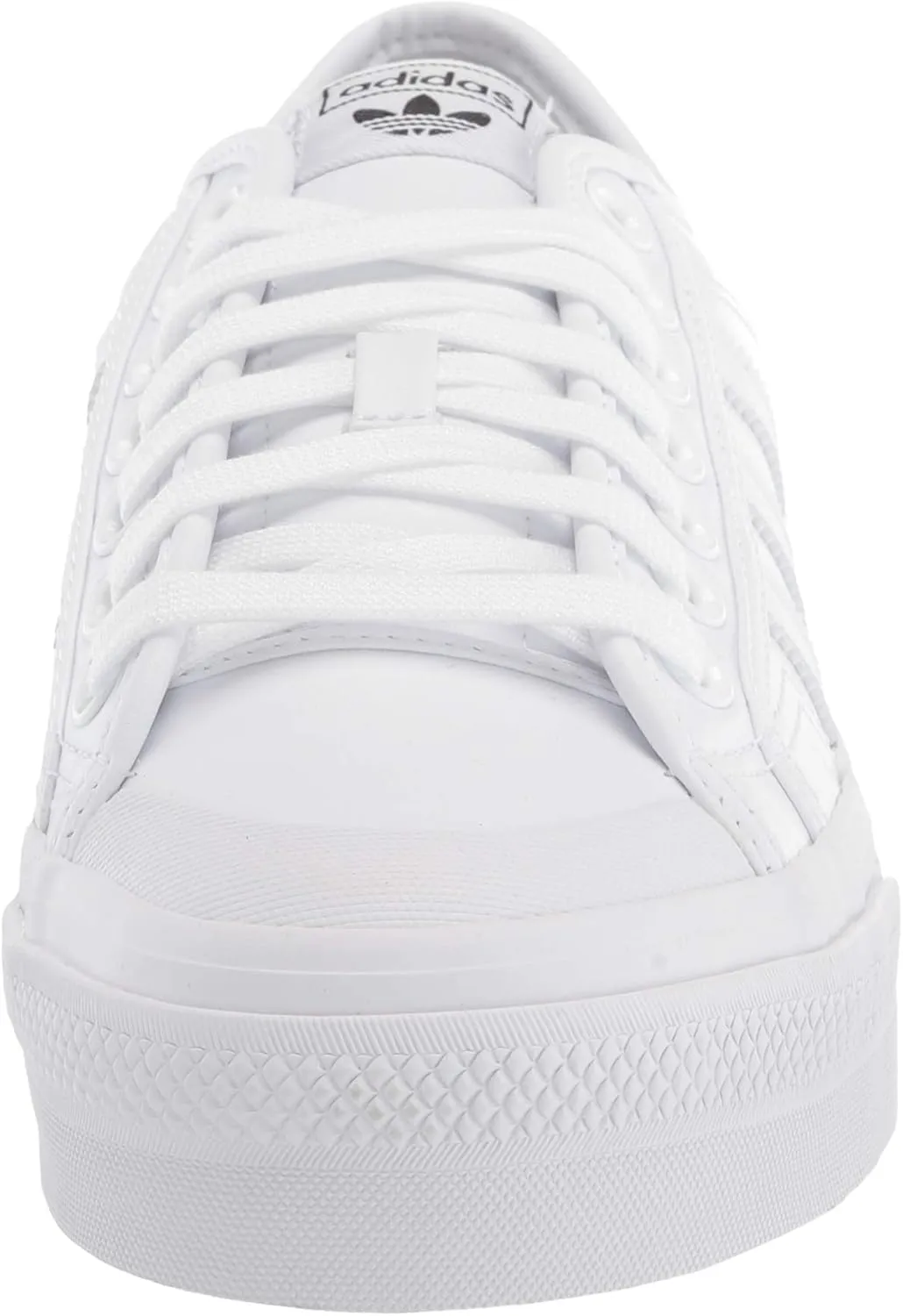adidas Originals Women's Nizza Platform Sneaker