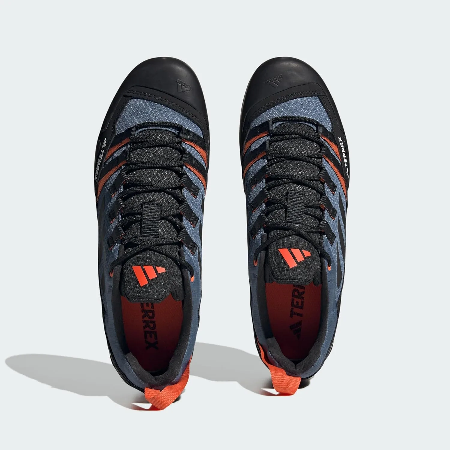adidas Terrex Swift Solo Approach Shoes Men's