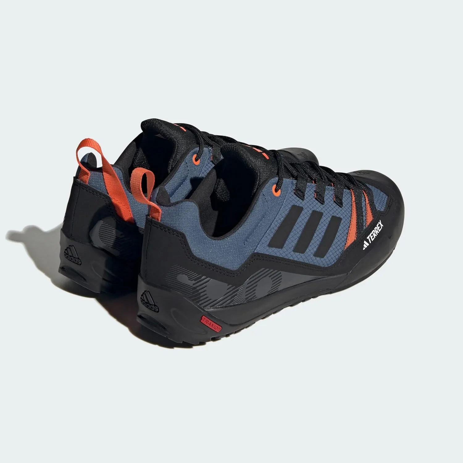adidas Terrex Swift Solo Approach Shoes Men's